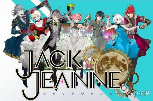 Jack Jeanneӭ4꣡ٷͼ